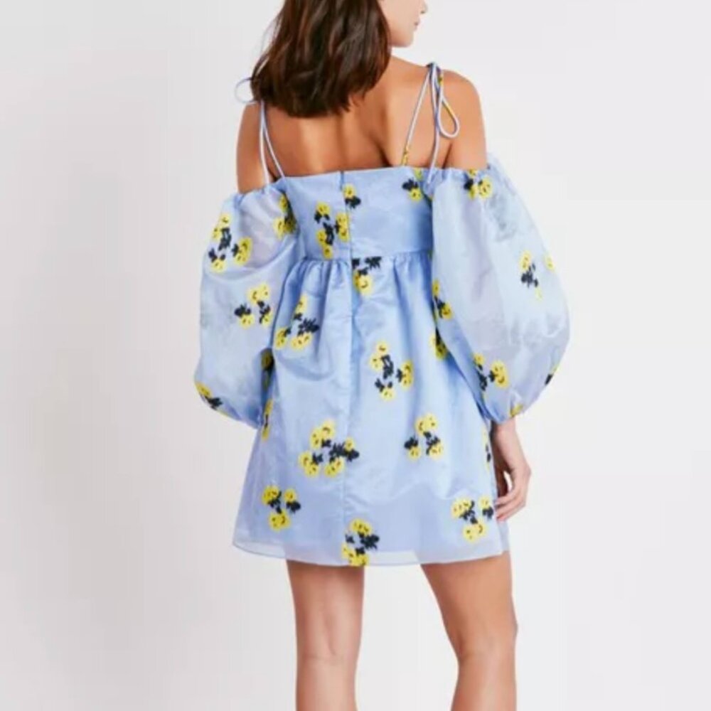 Tanya Taylor Dress - Picture 11 of 12